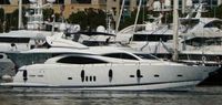 2005 Sunseeker 94 Yacht