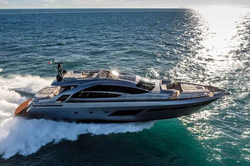  Yacht Photos Pics Manufacturer Provided Image