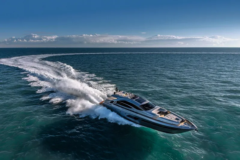  Yacht Photos Pics Manufacturer Provided Image
