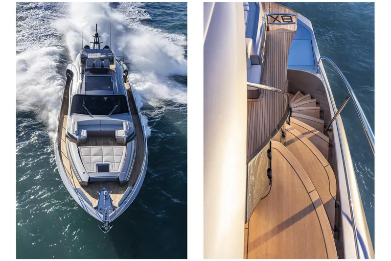  Yacht Photos Pics Manufacturer Provided Image