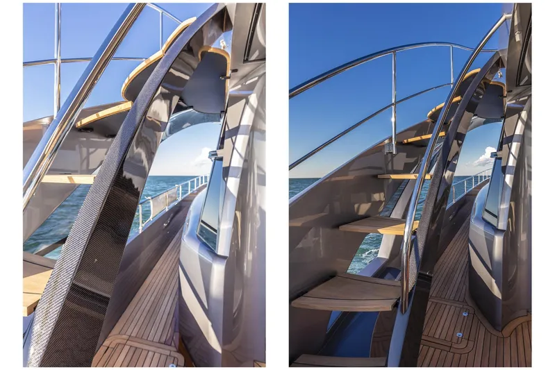  Yacht Photos Pics Manufacturer Provided Image