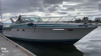 1989 Wellcraft Portofino 43