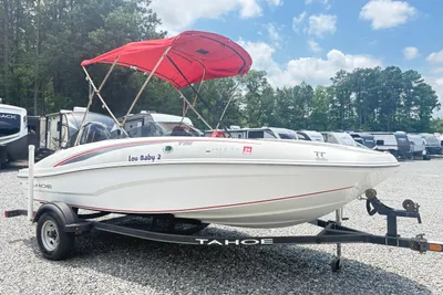 Stingray 190 Ls
