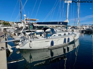 2004 Beneteau First 44.7