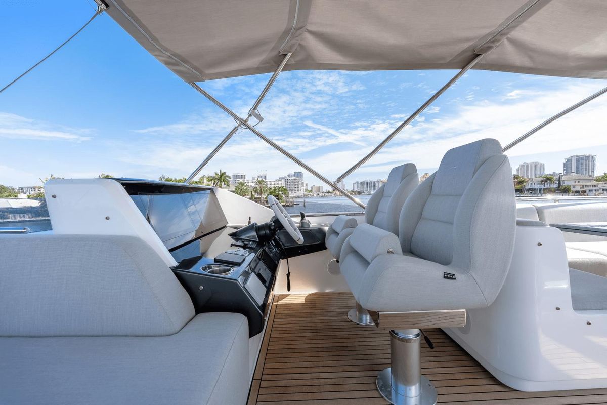 2024 Azimut 80 