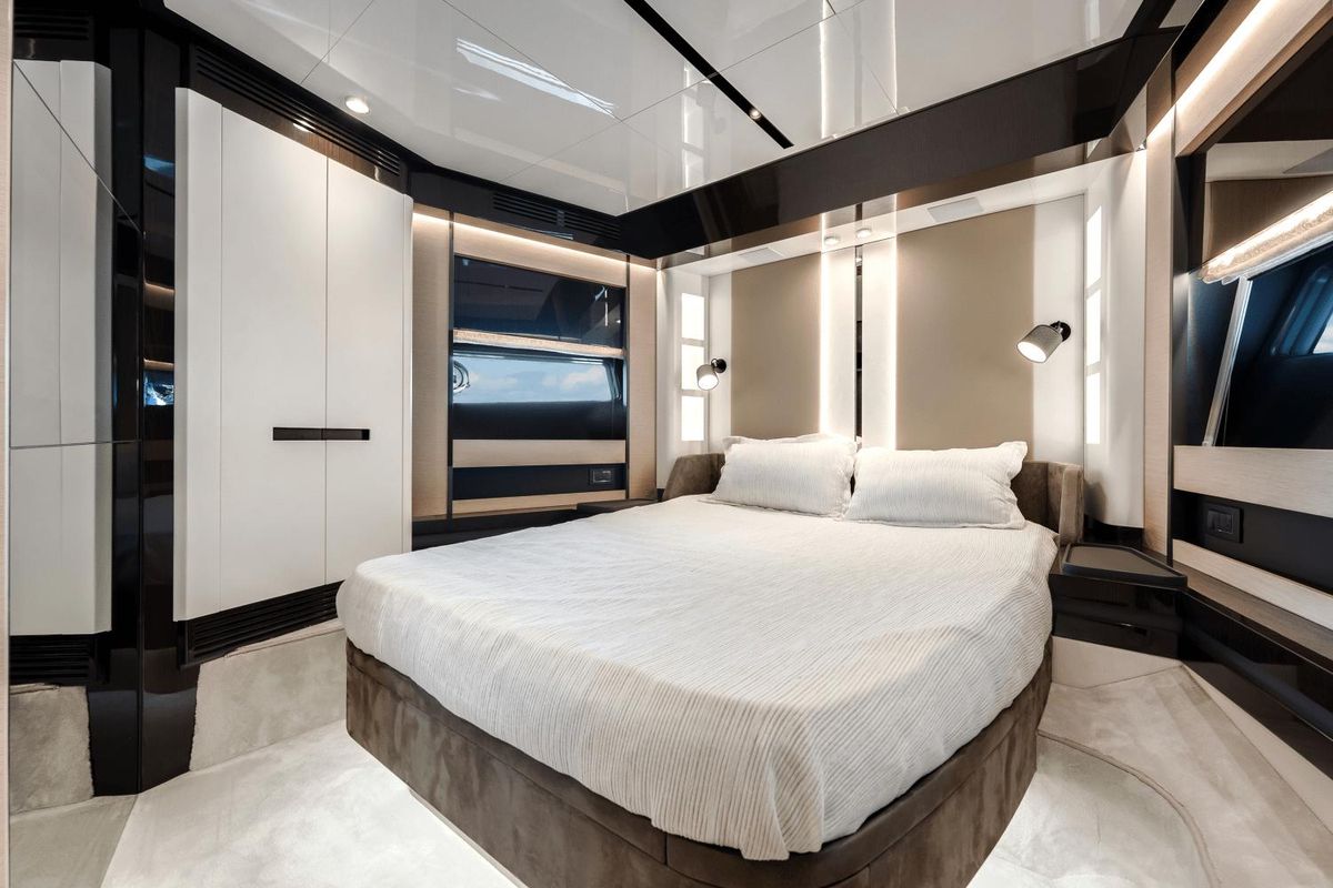 2024 Azimut 80 