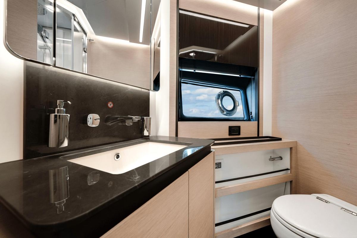 2024 Azimut 80 