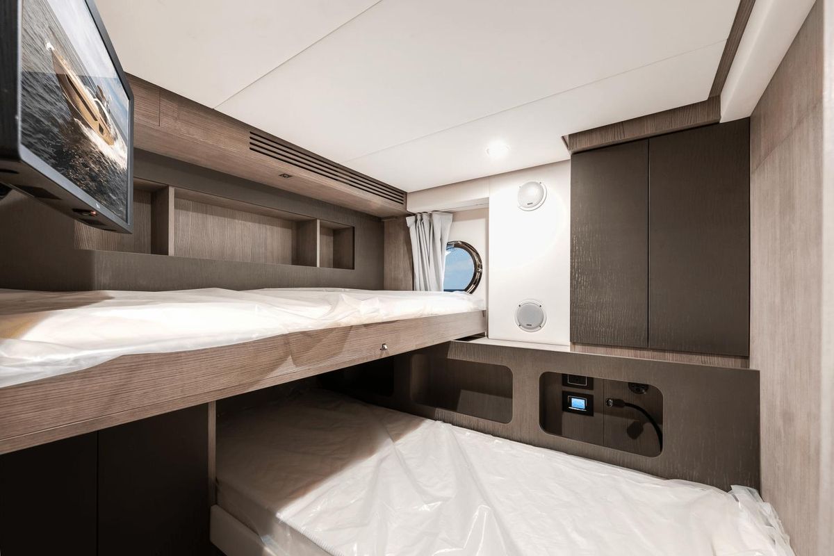 2024 Azimut 80 