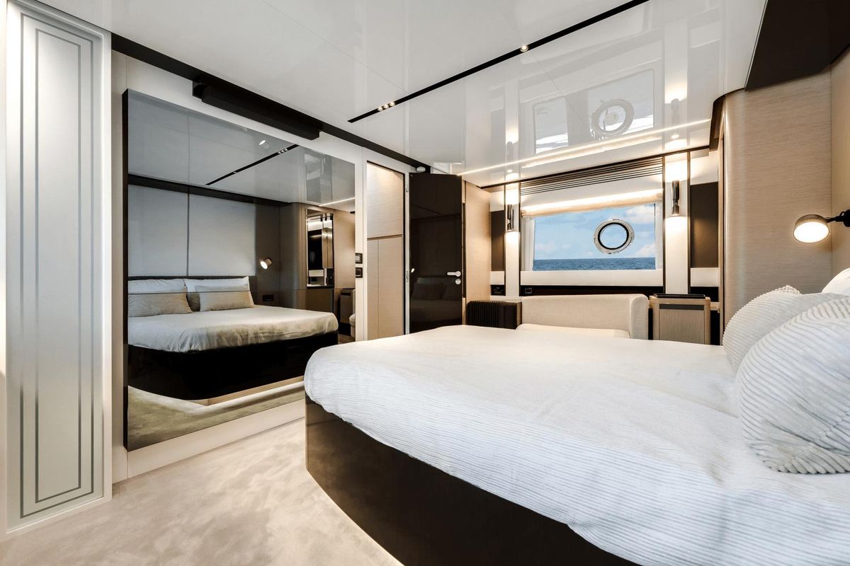 2024 Azimut 80 