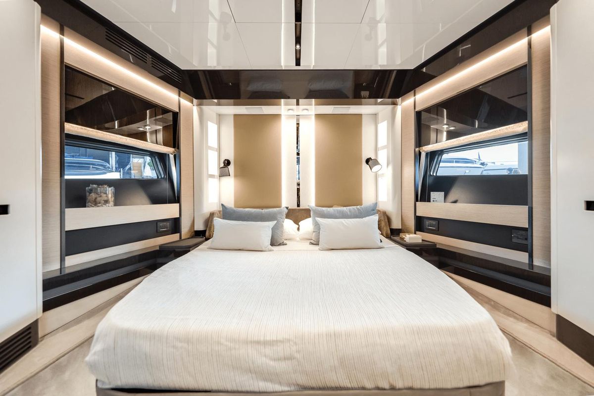 2024 Azimut 80 