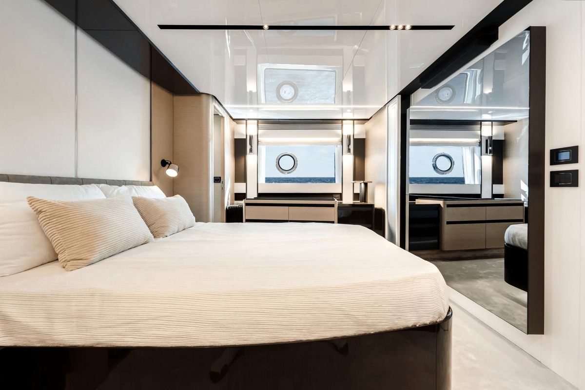2024 Azimut 80 
