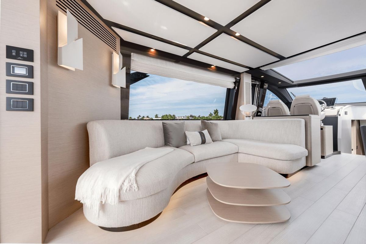 2024 Azimut 80 