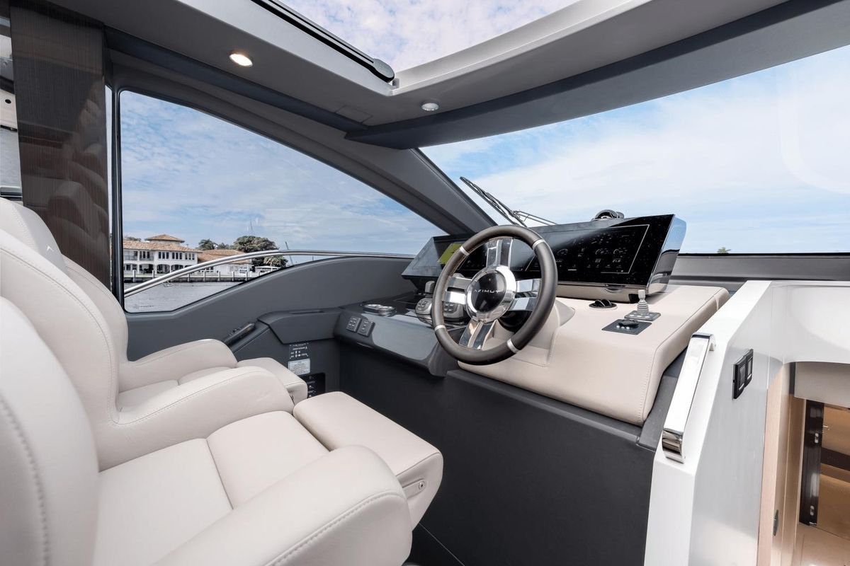 2024 Azimut 80 
