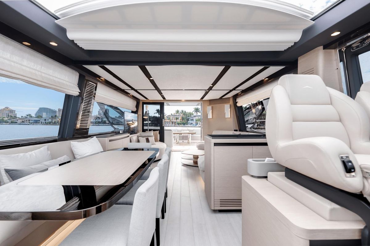 2024 Azimut 80 