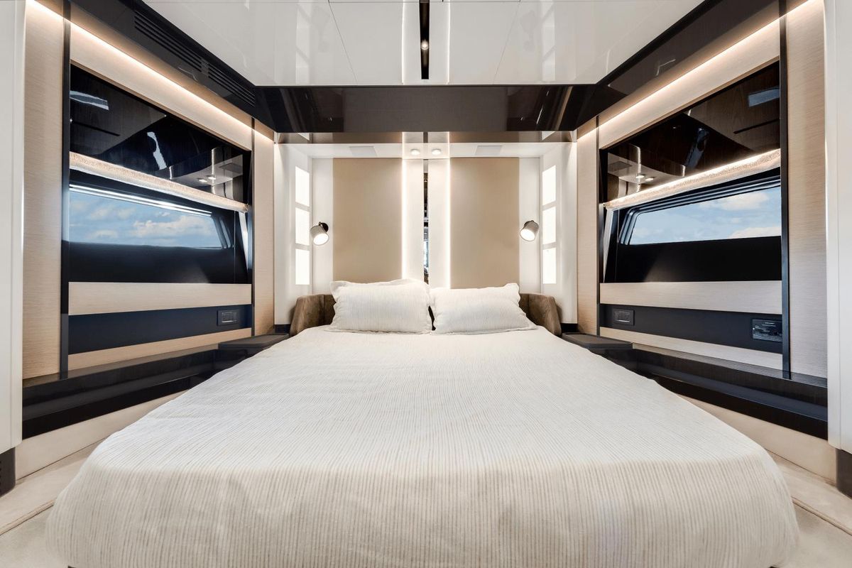 2024 Azimut 80 