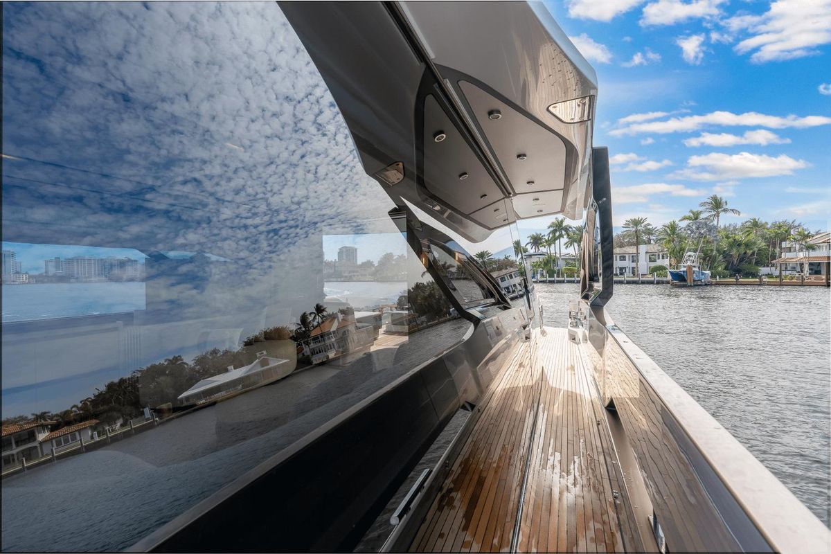 2024 Azimut 80 