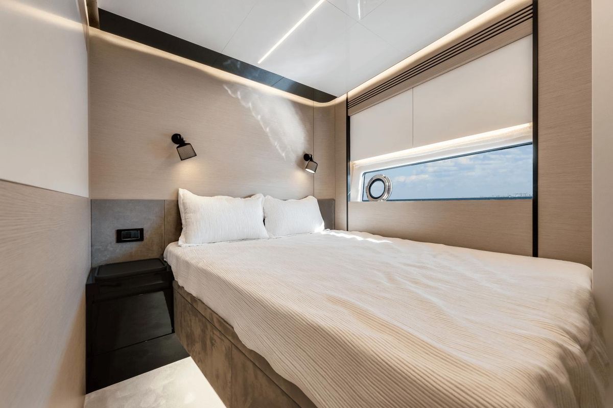 2024 Azimut 80 