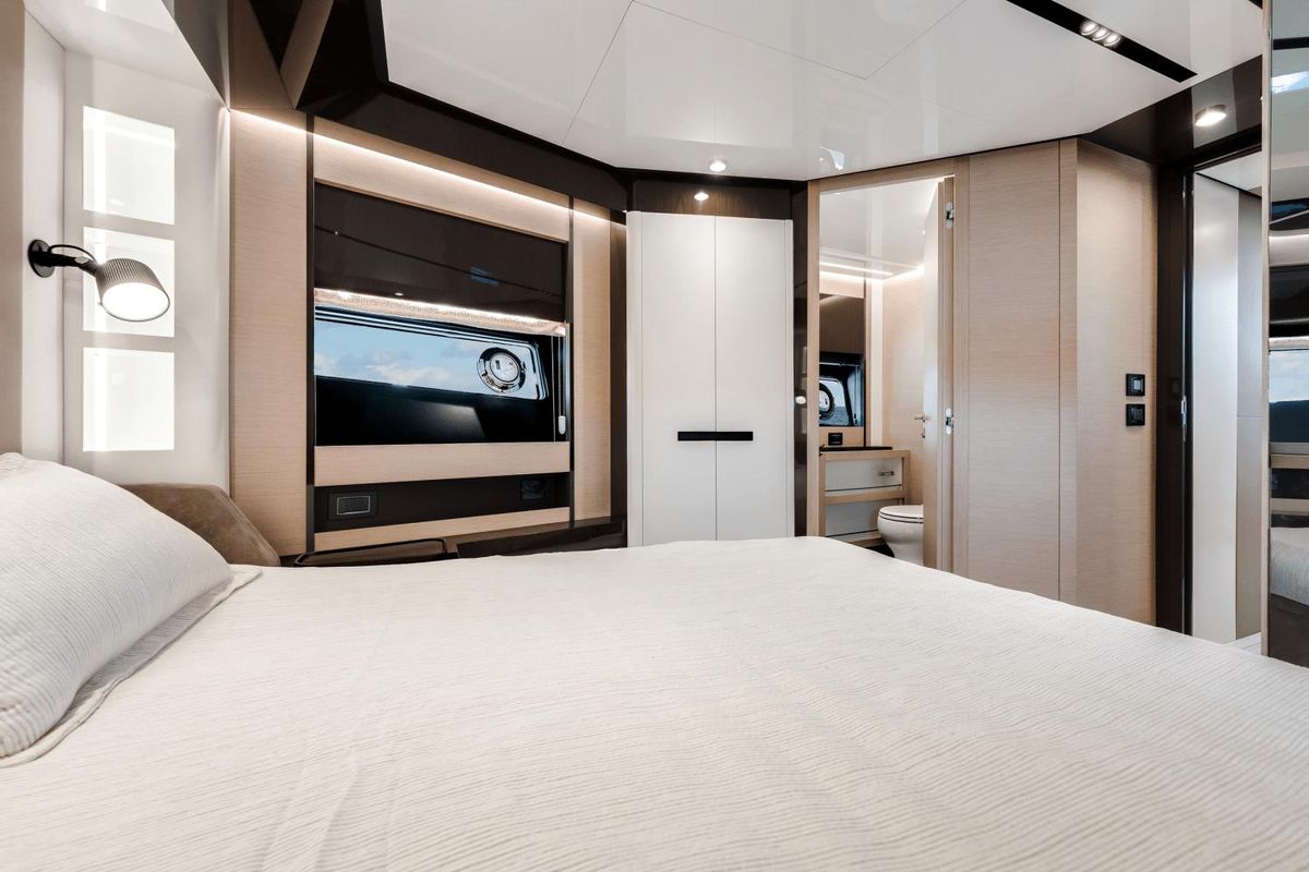 2024 Azimut 80 