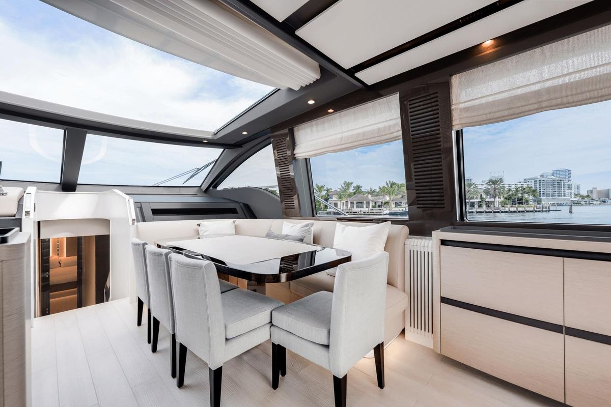 2024 Azimut 80 