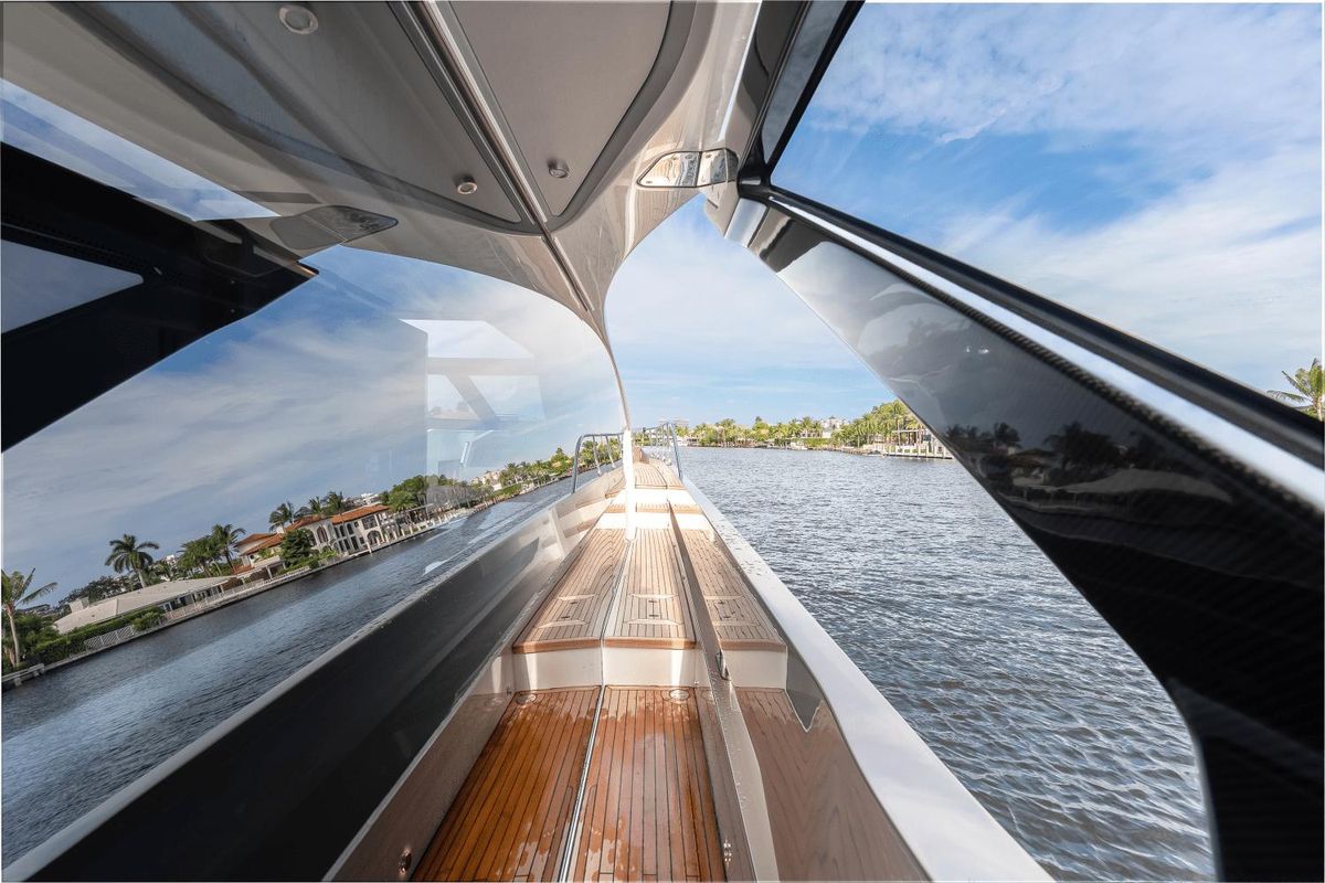 2024 Azimut 80 