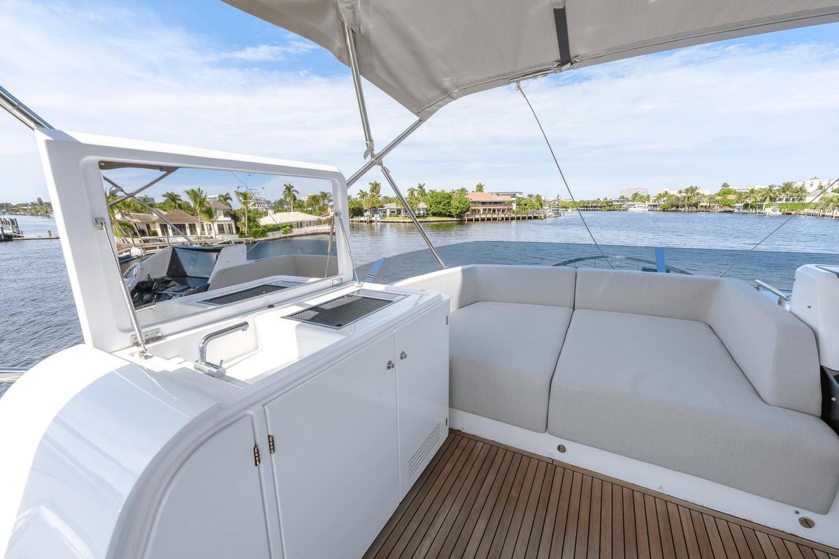 2024 Azimut 80 