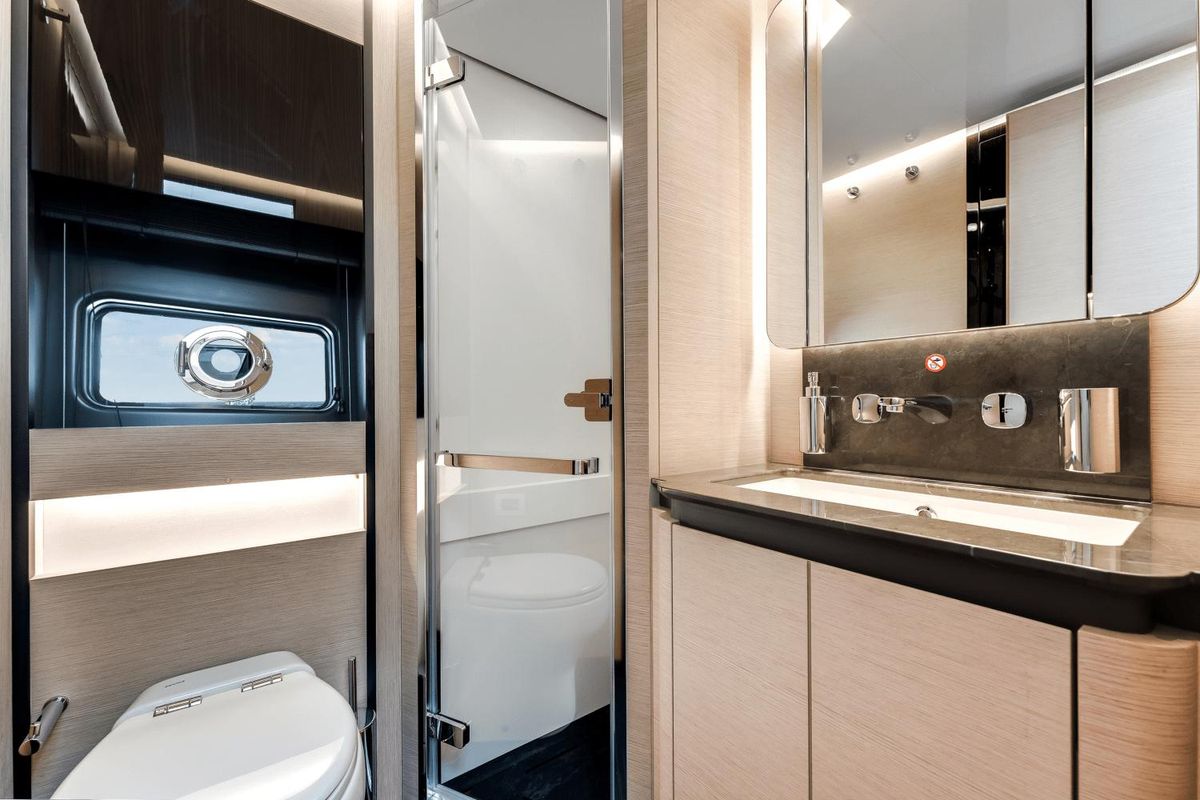 2024 Azimut 80 