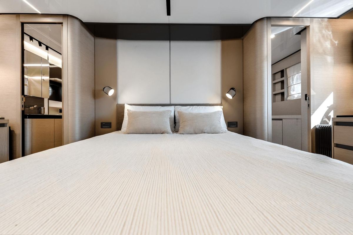 2024 Azimut 80 