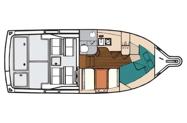 Fidgit Yacht Photos Pics Manufacturer Provided Image