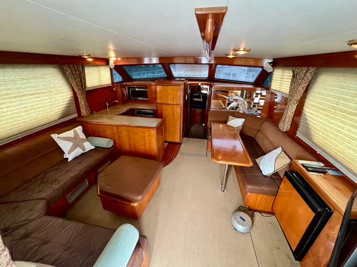 Rock And Reel Yacht Photos Pics 