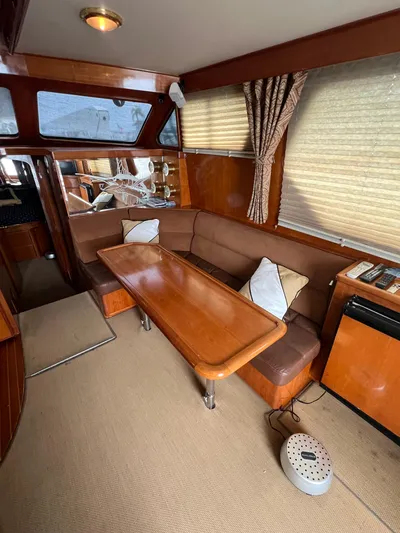 Rock And Reel Yacht Photos Pics 