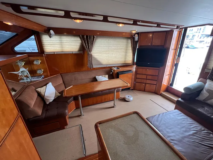 Rock And Reel Yacht Photos Pics 