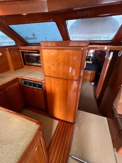 Rock And Reel Yacht Photos Pics 