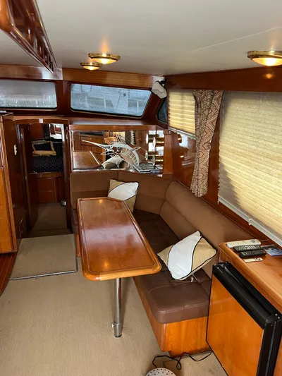 Rock And Reel Yacht Photos Pics 