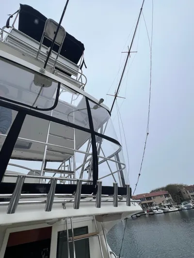 Rock And Reel Yacht Photos Pics 