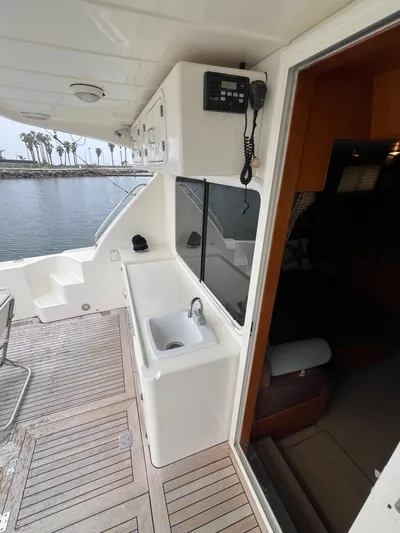 Rock And Reel Yacht Photos Pics 