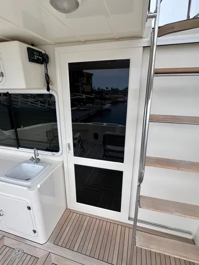 Rock And Reel Yacht Photos Pics 