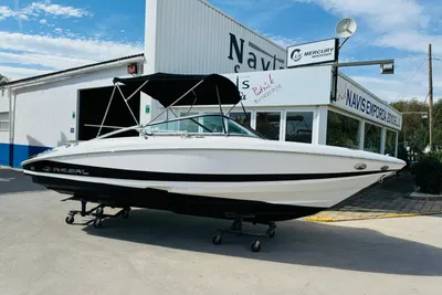 2010 Regal 2100