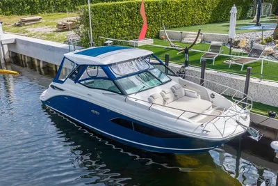 Sea Ray 320 Sundancer