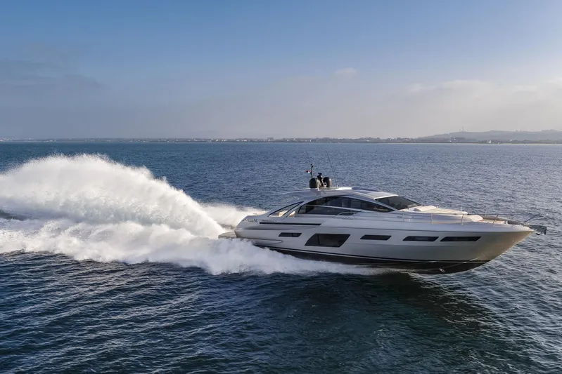 Ciao Yacht Photos Pics Manufacturer Provided Image: Manufacturer Provided Image: Manufacturer Provided Image: Manufacturer Provided Image