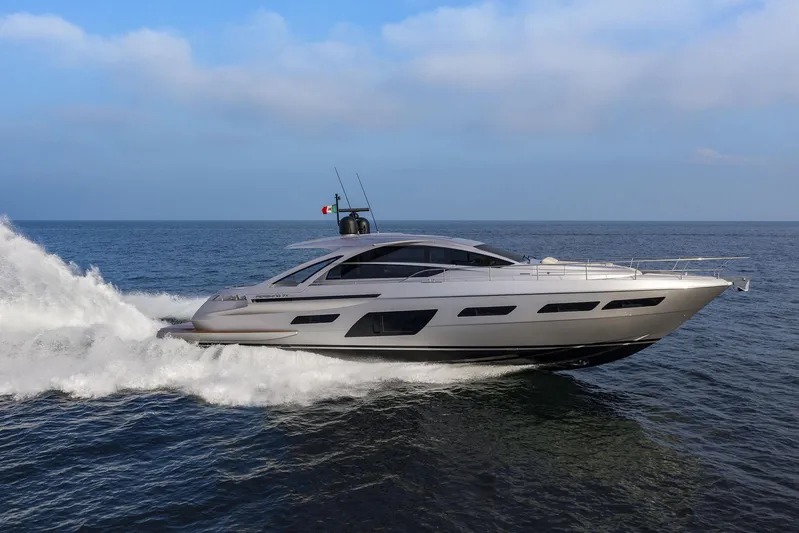 Ciao Yacht Photos Pics Manufacturer Provided Image: Manufacturer Provided Image: Manufacturer Provided Image: Manufacturer Provided Image