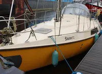 1981 Sailboat Beryl 30