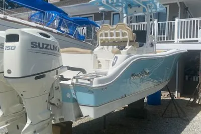 NauticStar 2602 Legacy