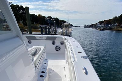 Yacht