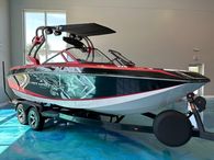2015 Nautique Super Air Nautique G21