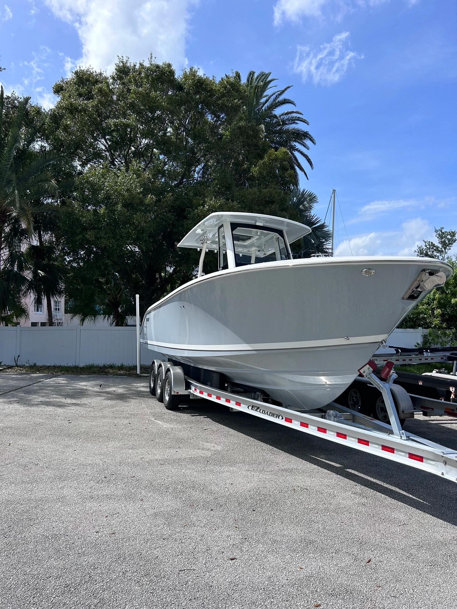 2024 Pursuit S 288 Center Console For Sale YachtWorld   9095336 953392372 0 181020232034 1 