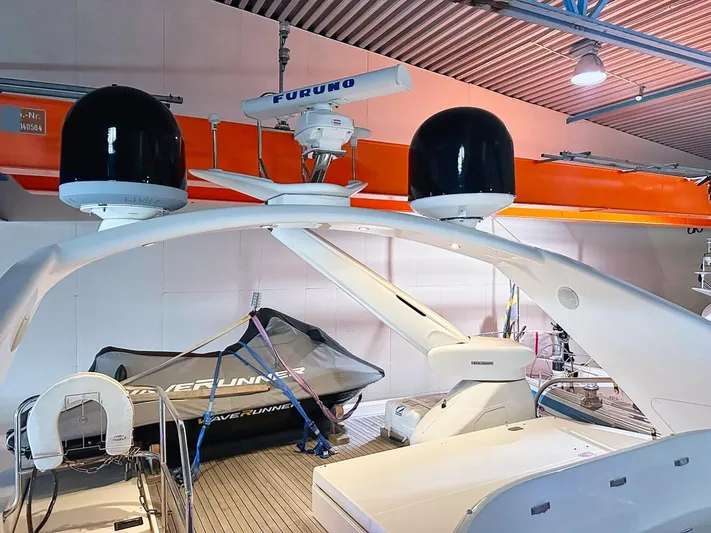 Wet Asset Yacht Photos Pics 