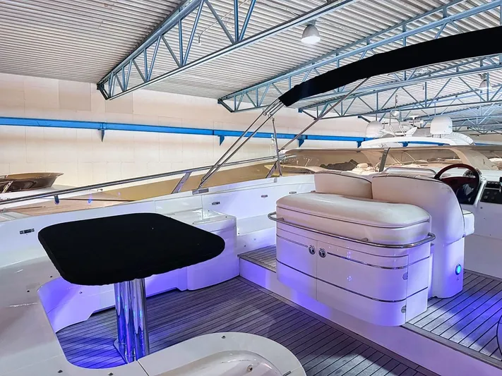 Wet Asset Yacht Photos Pics 