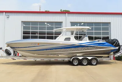 Sunsation 34 CCX