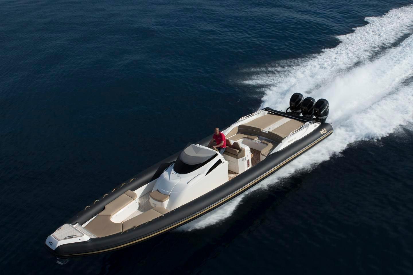 2017 Nuova Jolly 43cc