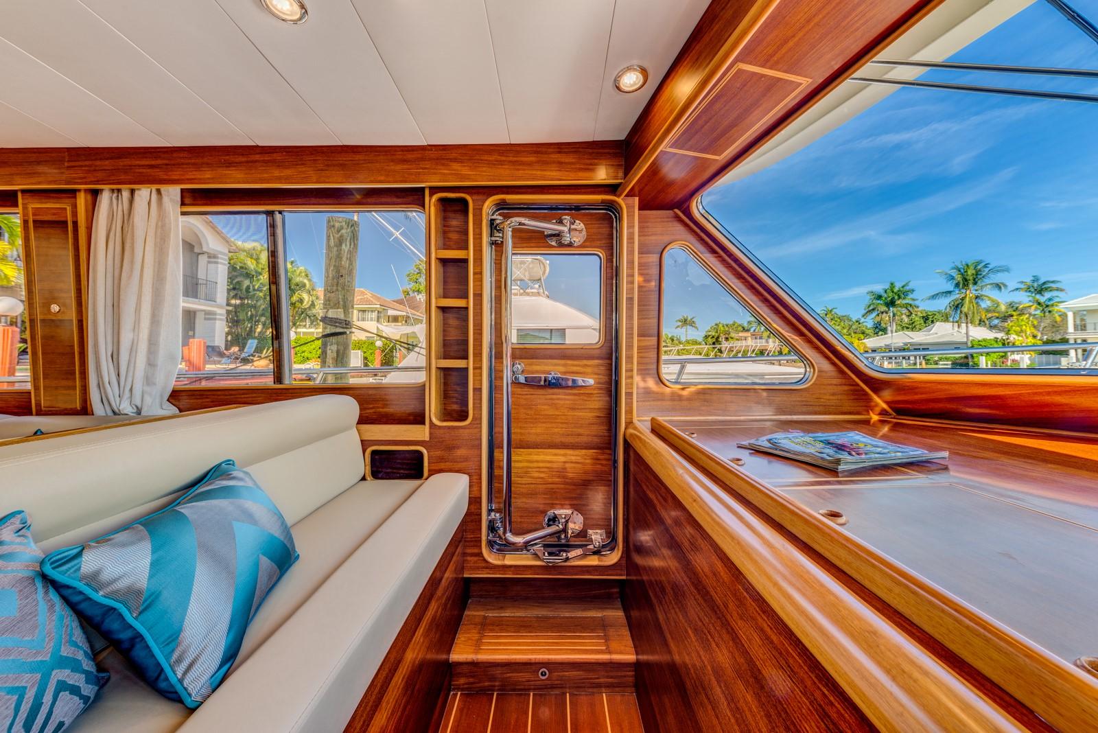 2024 Norseman 45 FreeOcean Trawler for sale YachtWorld